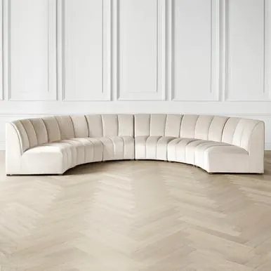 Jayce 6 PC Sectional