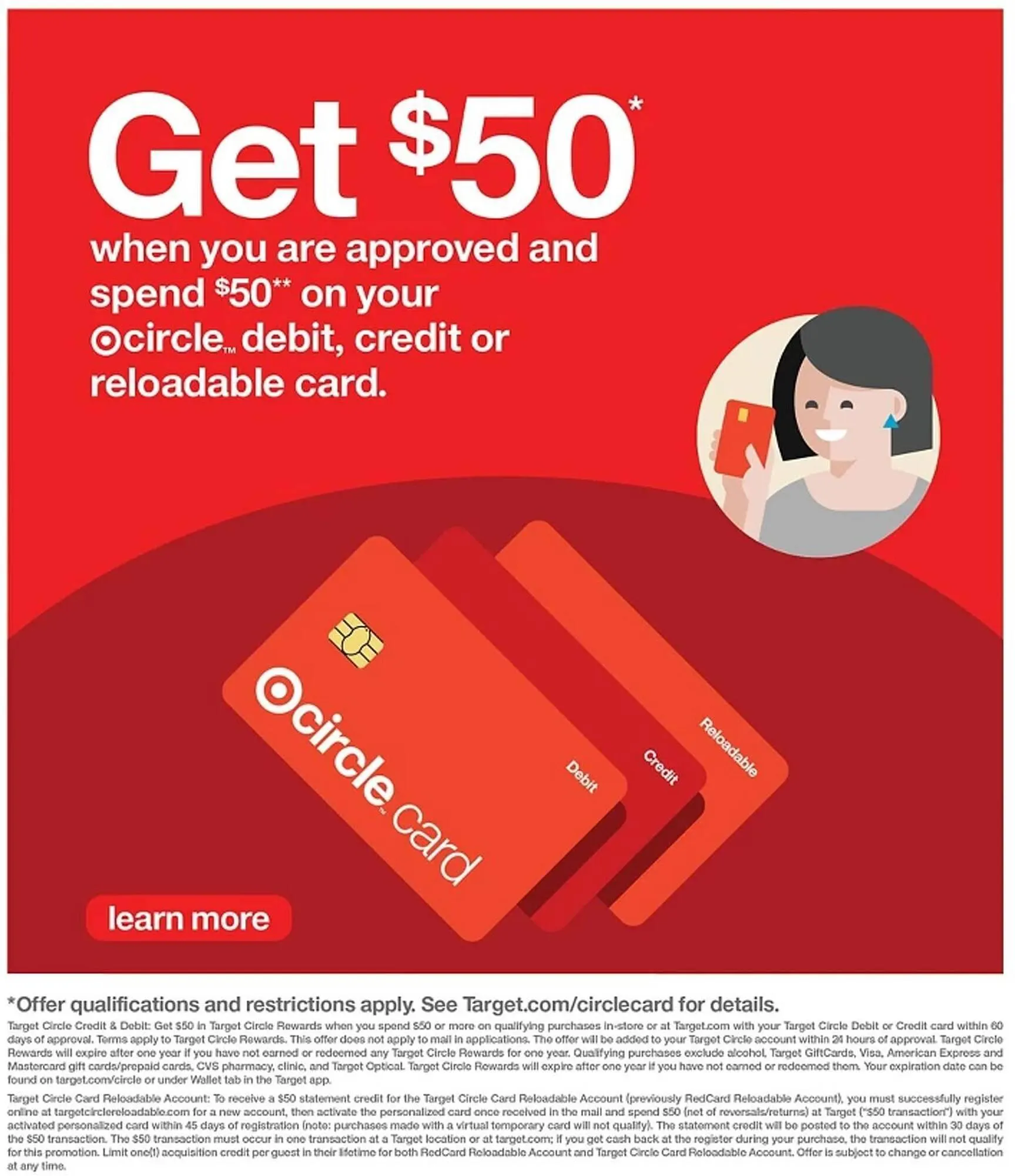 Weekly ad Target Weekly Ad from August 31 to September 6 2025 - Page 30