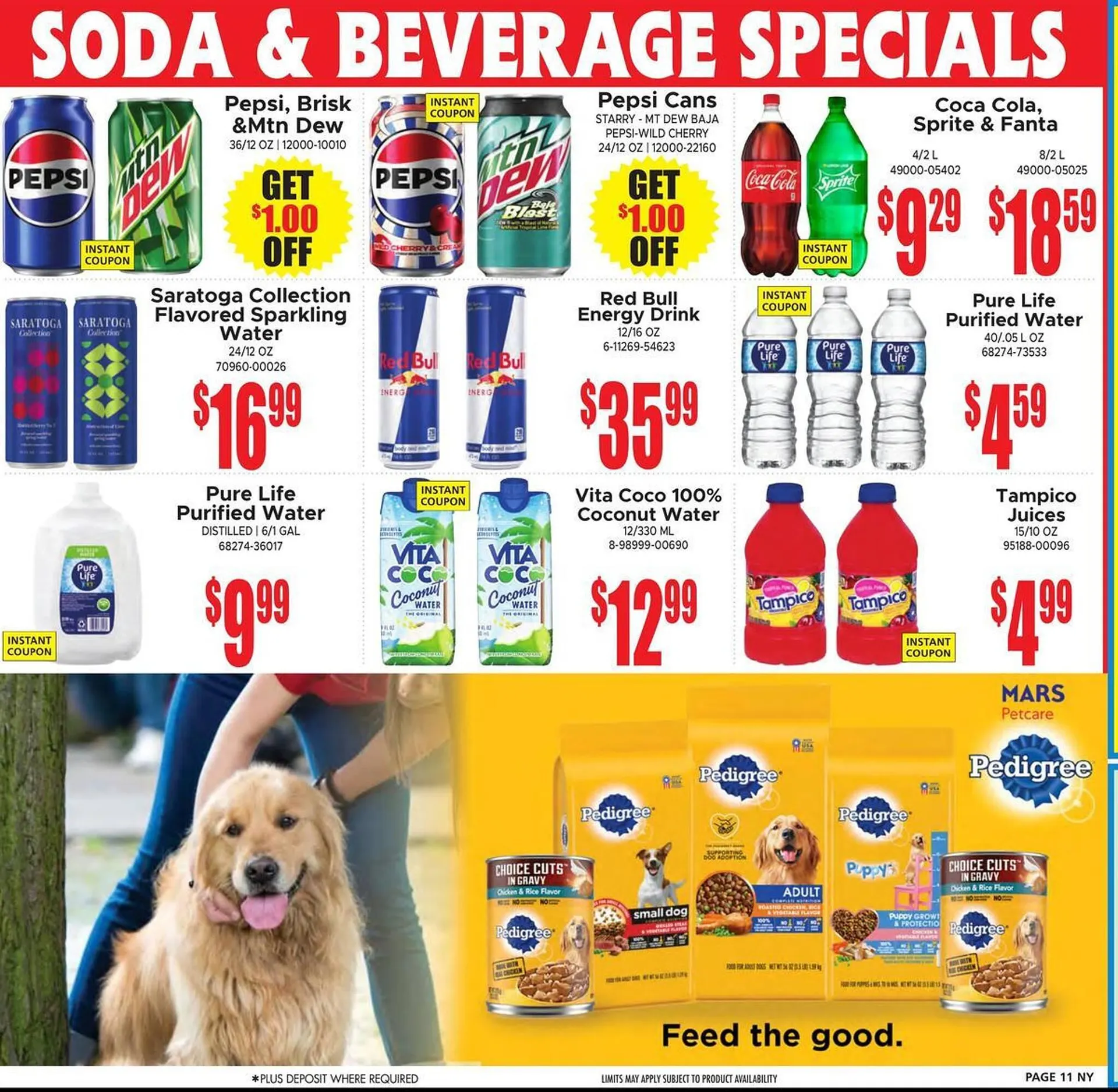 Weekly ad Jetro flyer from January 7 to January 22 2026 - Page 11