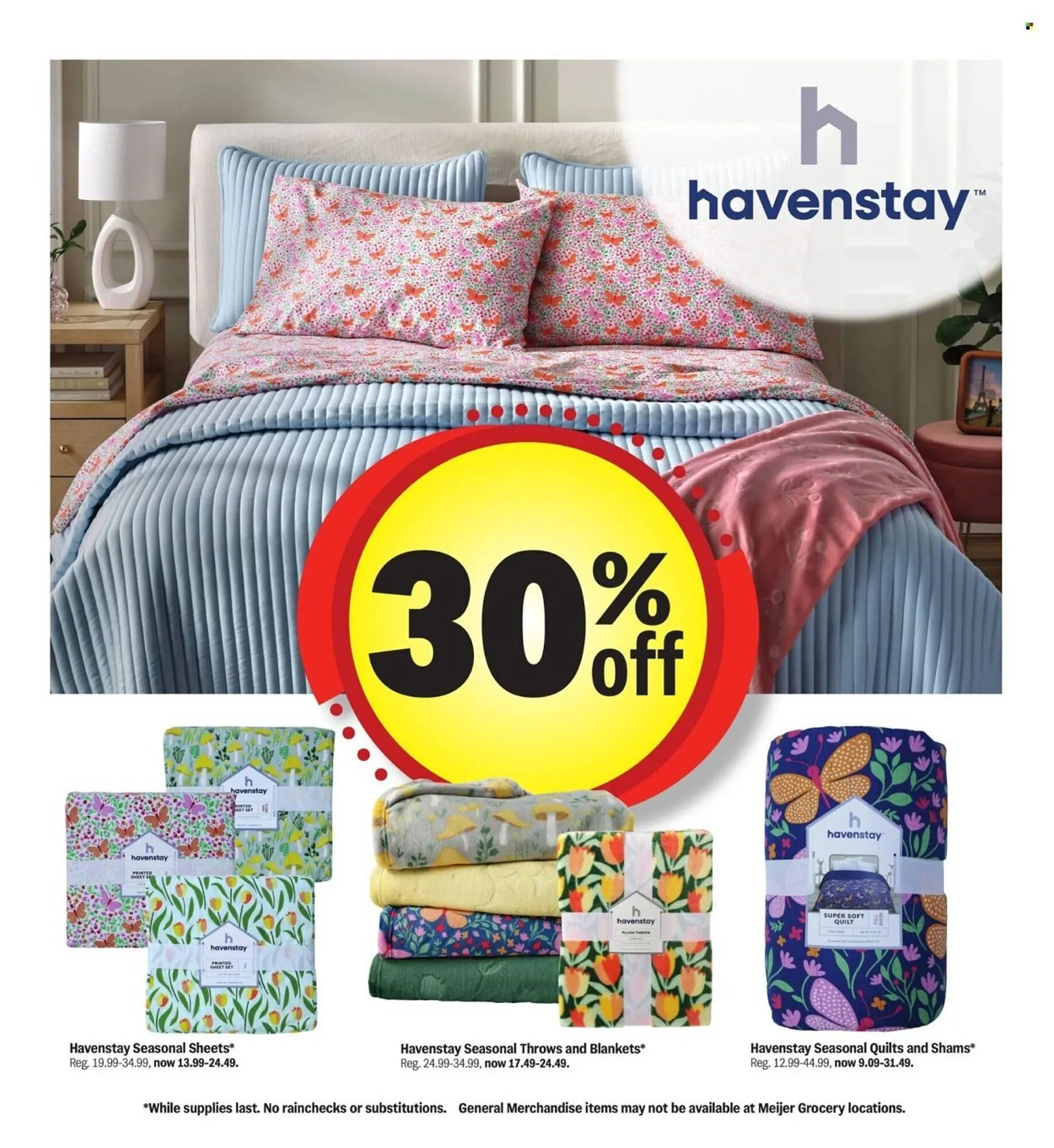 Weekly ad Meijer weekly ad from January 7 to January 13 2026 - Page 3