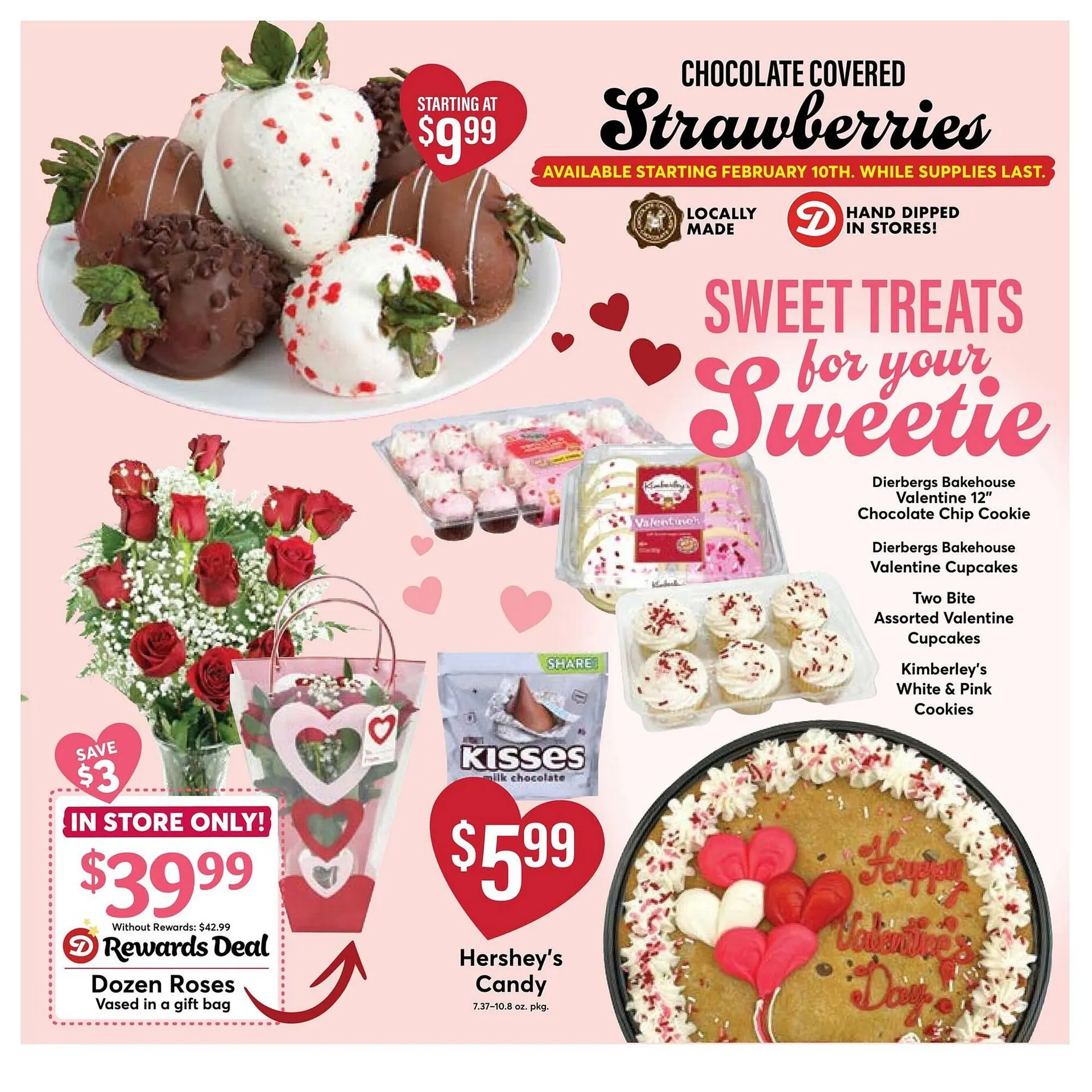 Weekly ad Dierbergs weekly ad from February 3 to February 9 2026 - Page 2
