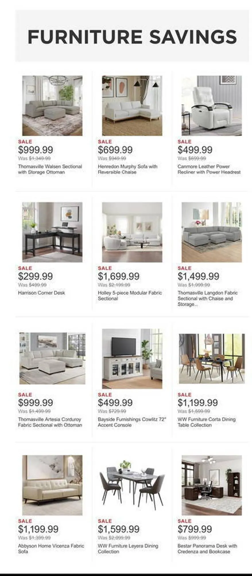 Weekly ad Costco Weekly Ad from March 7 to March 13 2025 - Page 8