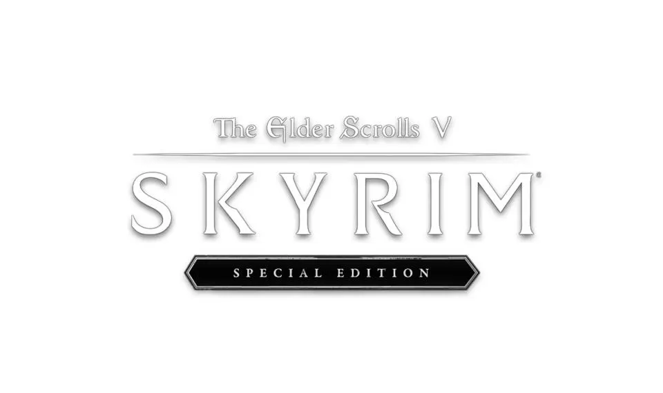 The Elder Scrolls V: Skyrim Special Edition