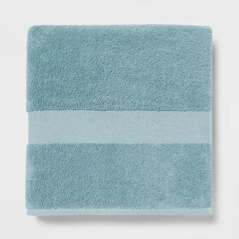 Performance Plus Bath Towel - Threshold™
