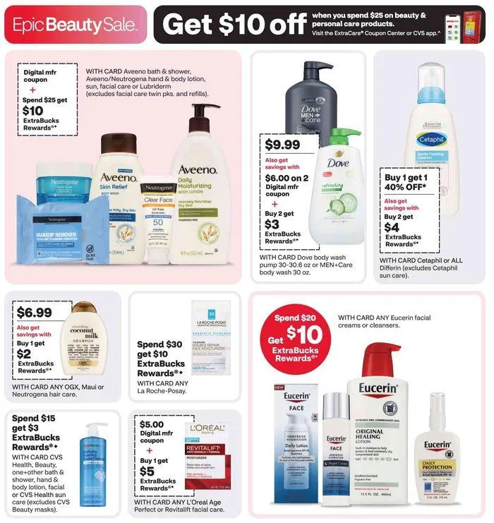 Weekly ad Current special promotions from August 18 to August 24 2024 - Page 20