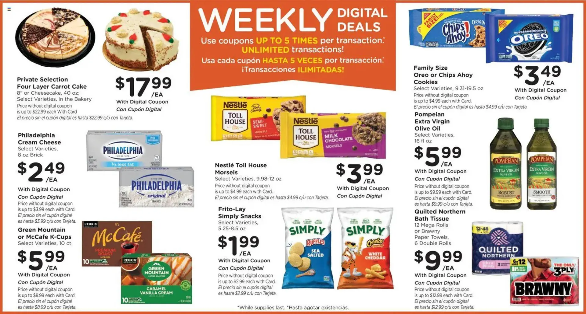 Weekly ad Ralphs weekly ad from April 1 to April 8 2026 - Page 3