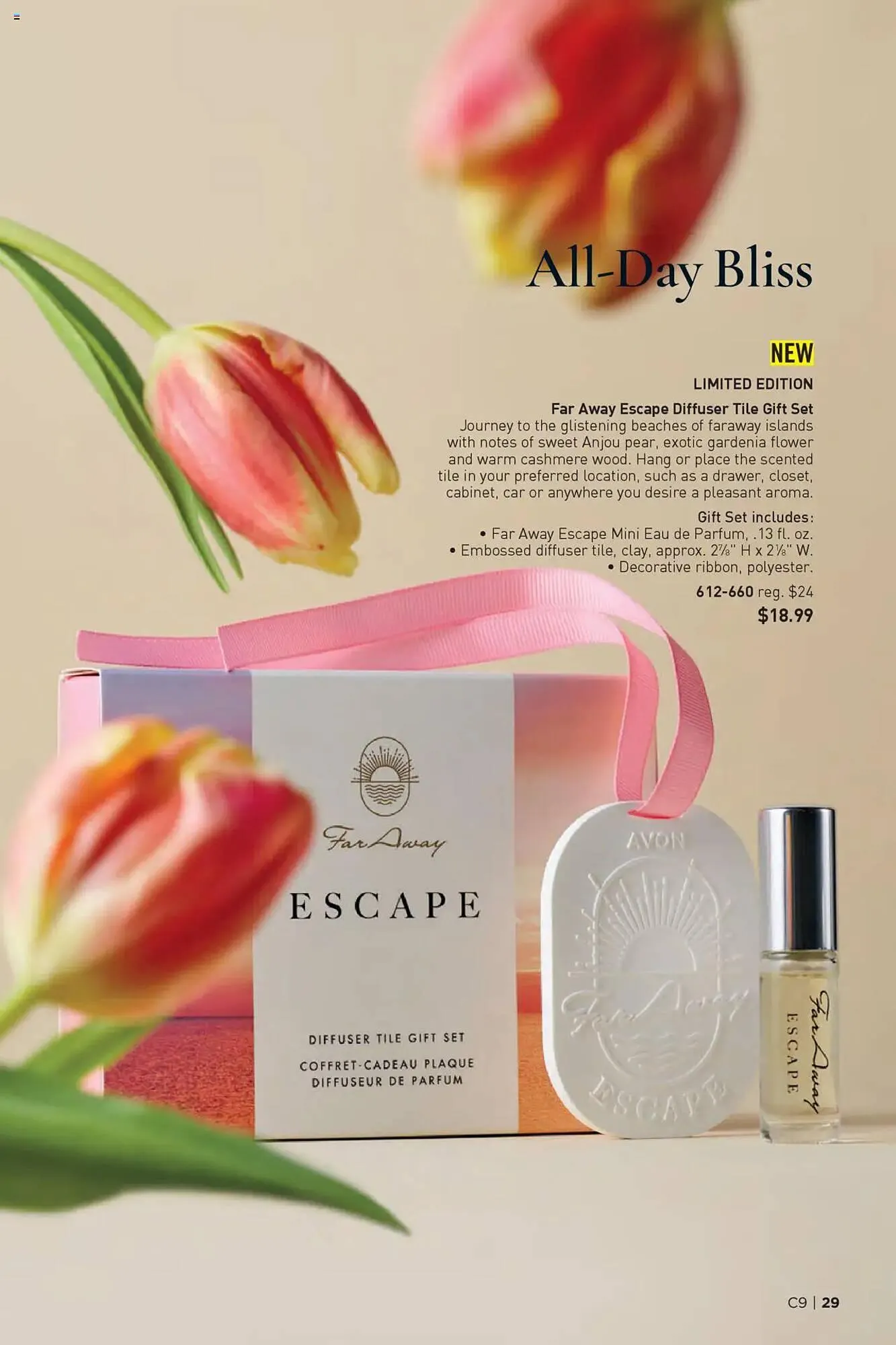 Weekly ad Avon Weekly Ad from April 23 to May 6 2025 - Page 28