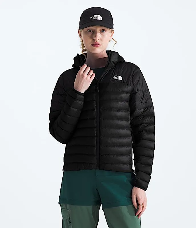 Women’s Terra Peak Hybrid Hoodie