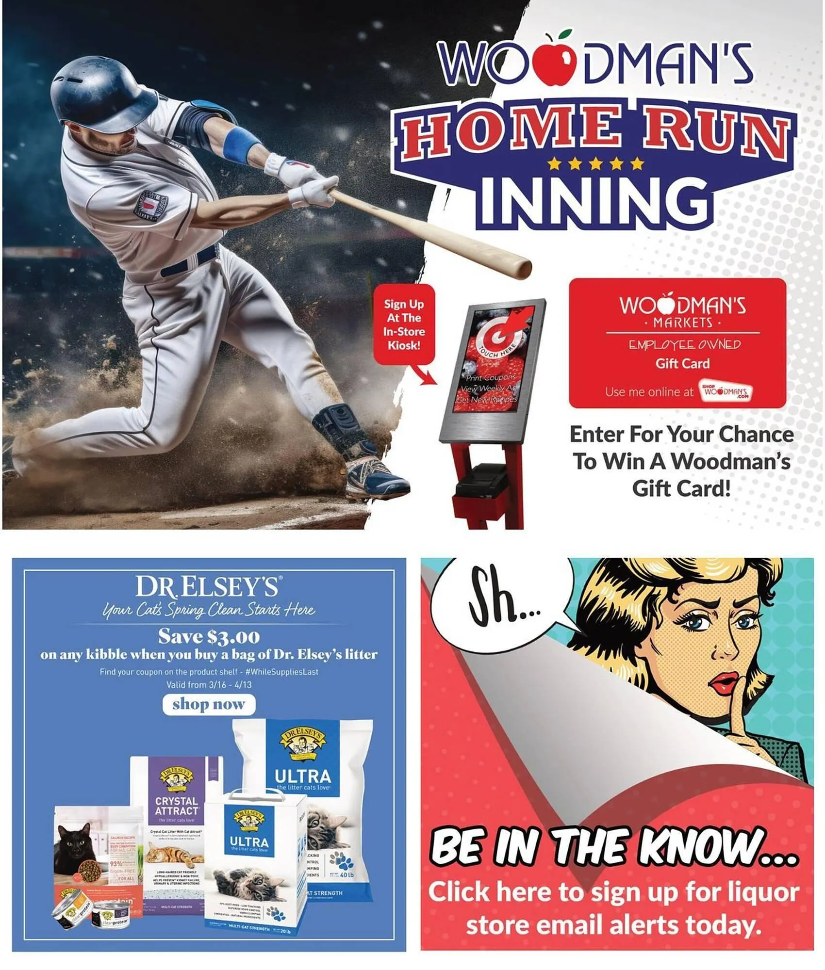 Weekly ad Woodman's weekly ad from April 2 to April 8 2026 - Page 6