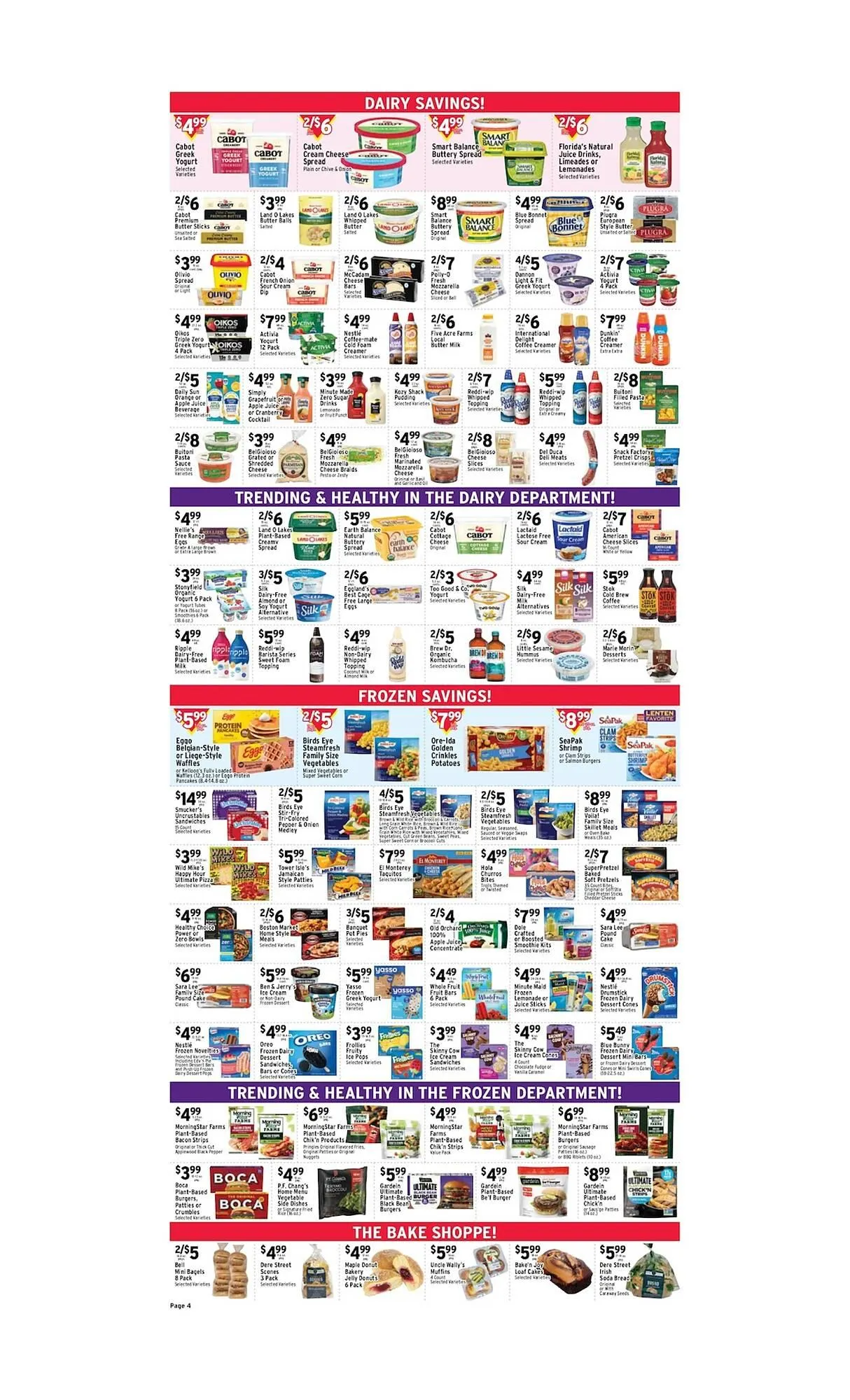 Weekly ad Met Foodmarkets weekly ad from February 20 to February 26 2026 - Page 4