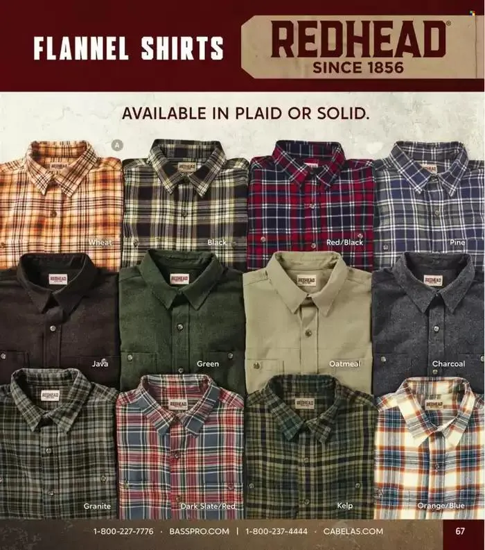 Weekly ad Our best offers for you from December 1 to December 31 2024 - Page 63