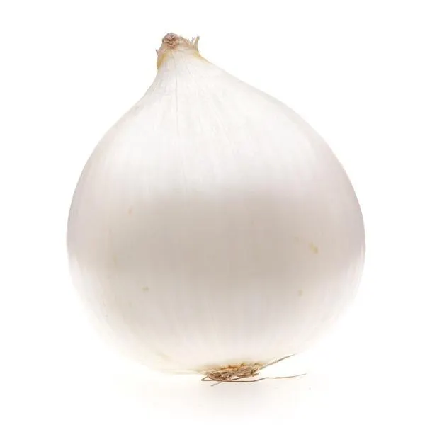 White Onion