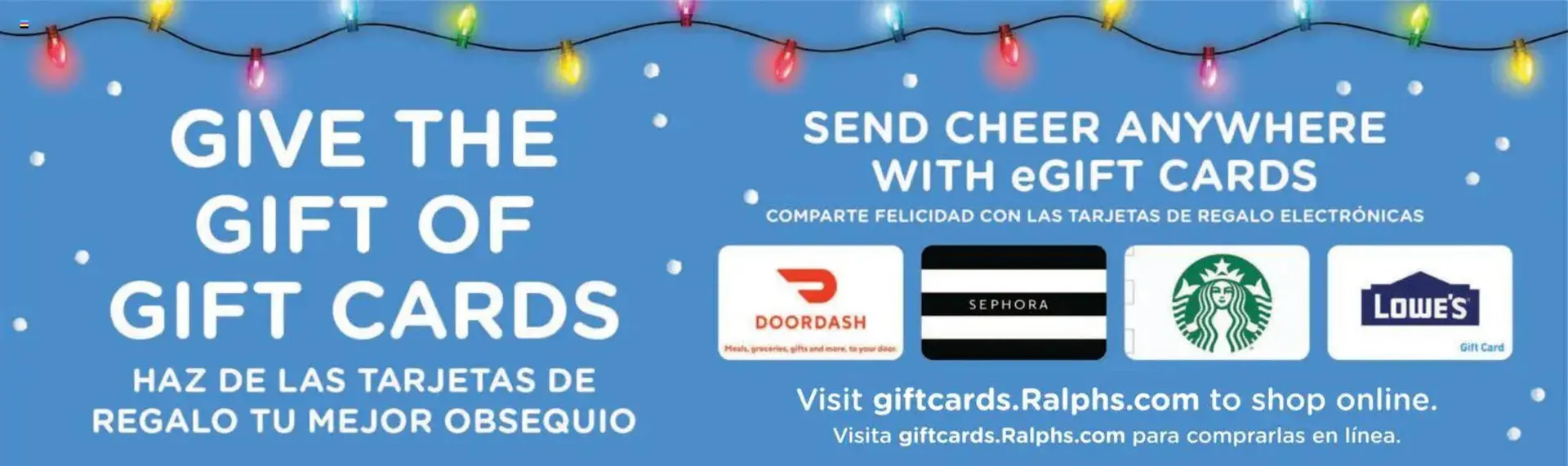 Weekly ad Ralphs weekly ad from December 17 to December 26 2025 - Page 8