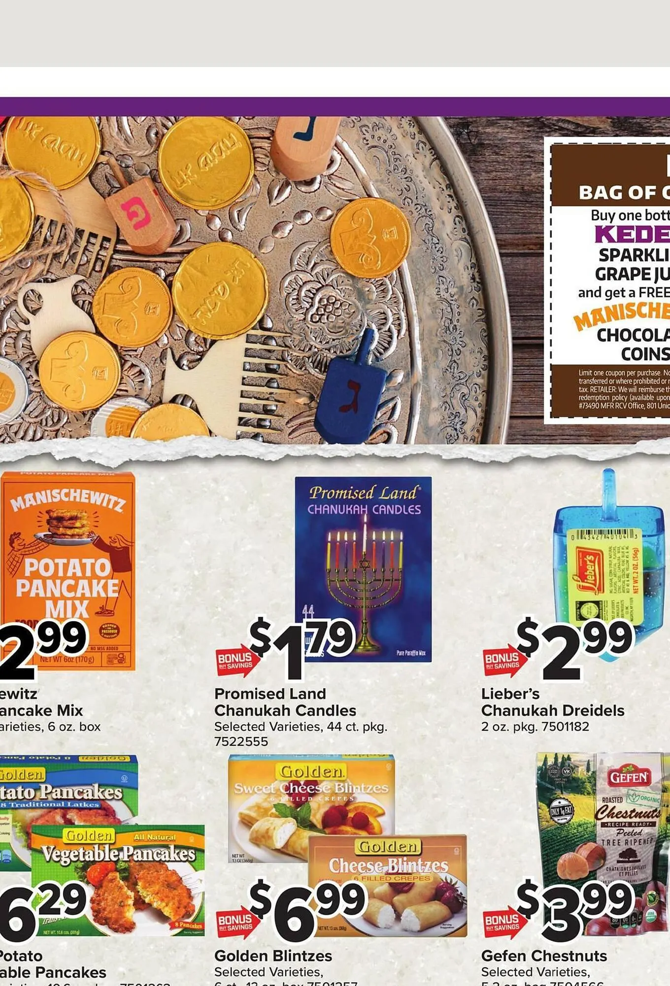 Weekly ad Giant Food weekly ad from December 19 to December 25 2025 - Page 8