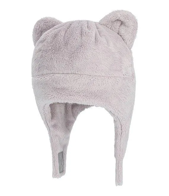 Little Kids Teddy Faux-Fur Hat