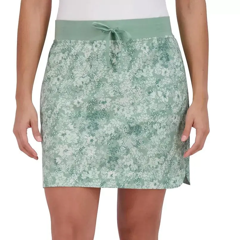 Women's ZeroXposur UPF 50 Sun Skort