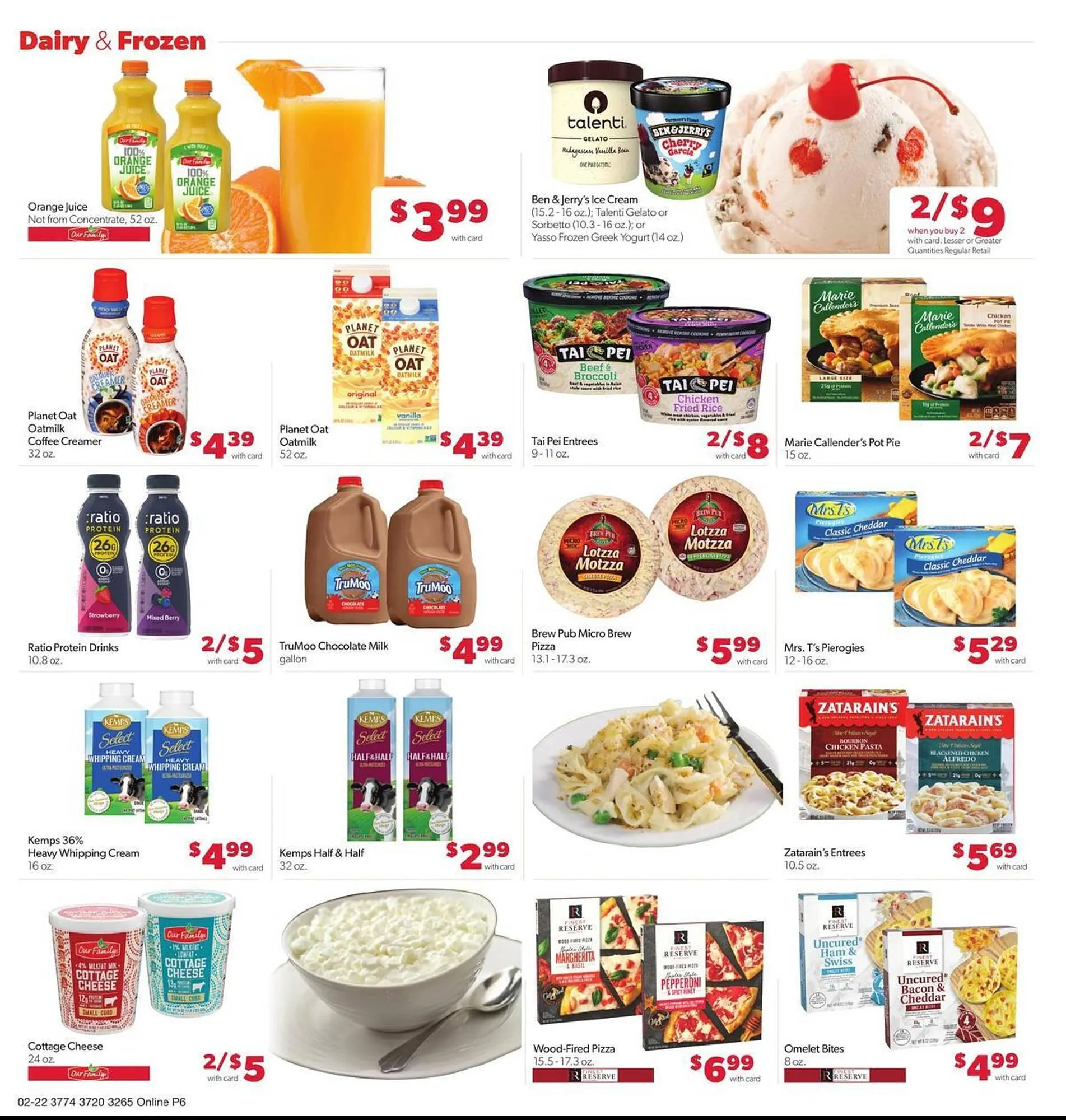 Weekly ad Family Fare weekly ad from February 22 to February 28 2026 - Page 11