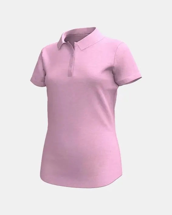 UA Playoff Girls' Polo