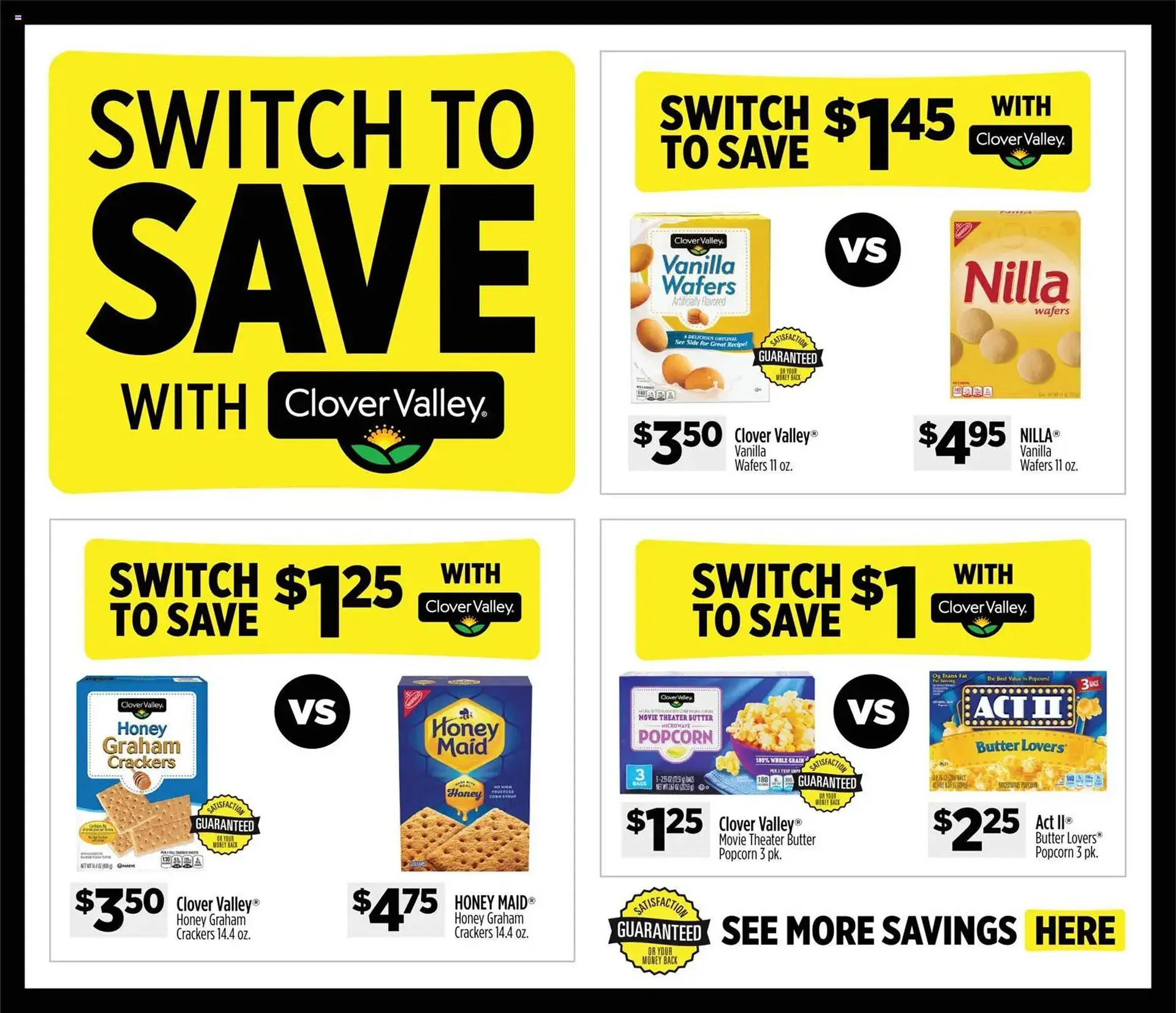 Weekly ad Dollar General weekly ad from April 26 to May 2 2026 - Page 5