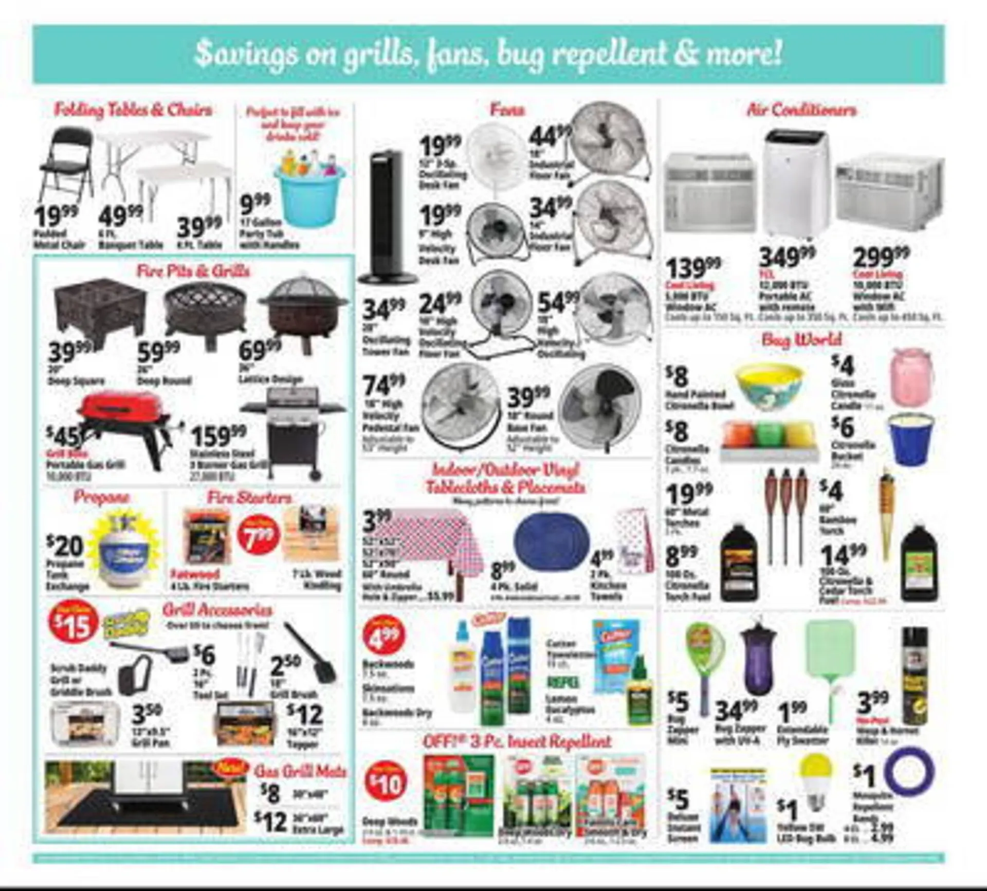 Weekly ad Ocean State Job Lot Weekly Ad from May 15 to May 21 2025 - Page 5