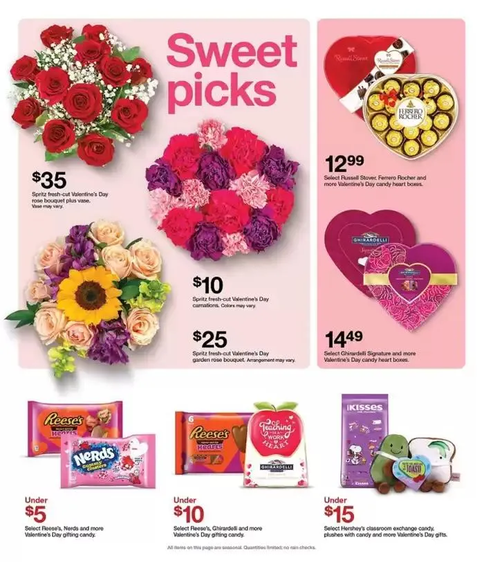 Weekly ad Save now with our deals from February 7 to February 21 2025 - Page 3