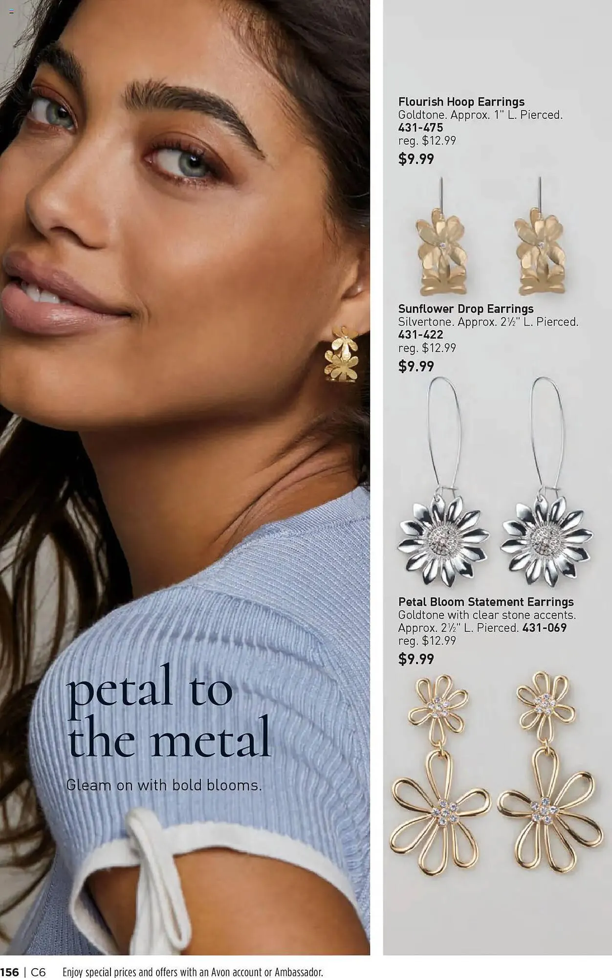 Weekly ad Avon Weekly Ad from March 12 to March 25 2025 - Page 153