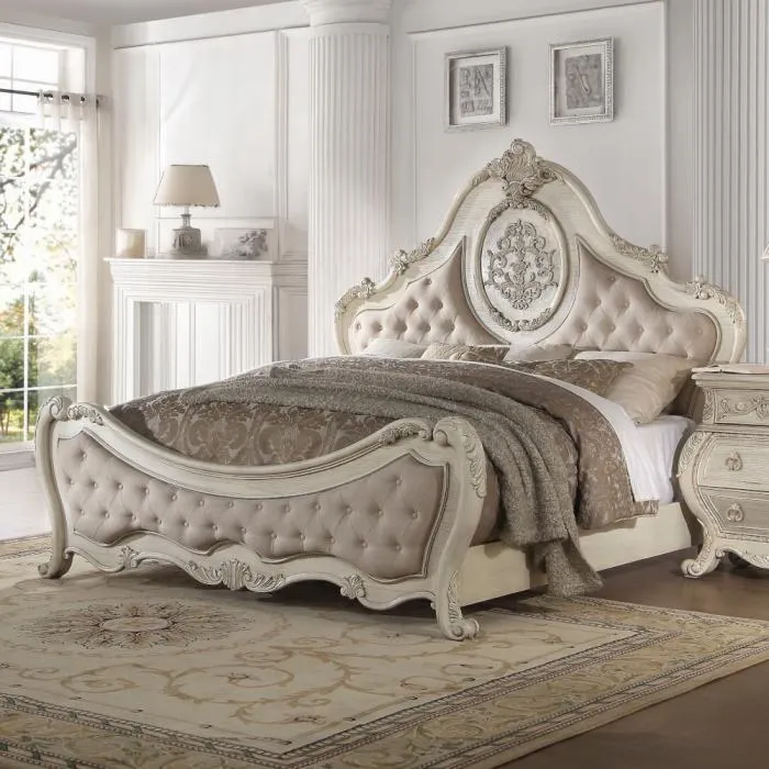 Ragenardus EK Bed
