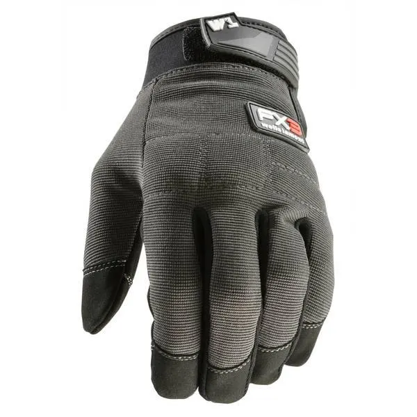 Economy Jersey Gloves 12 Pack