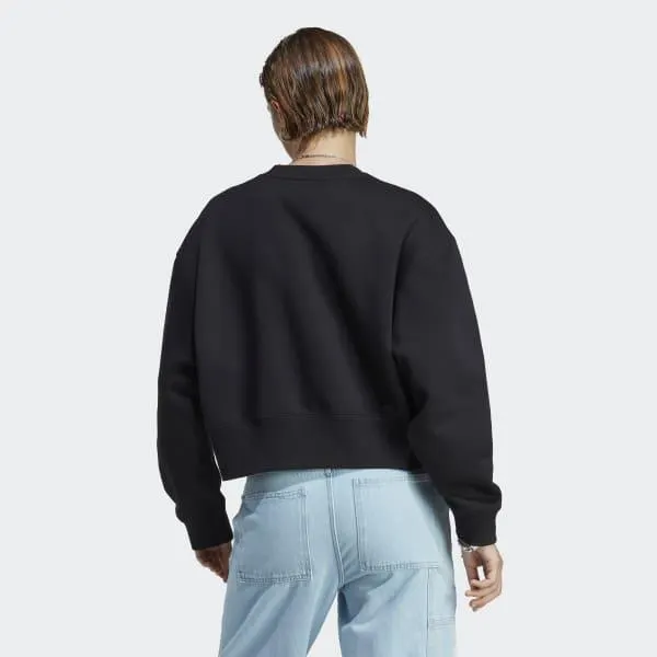 Sudadera cuello redondo Adicolor Essentials