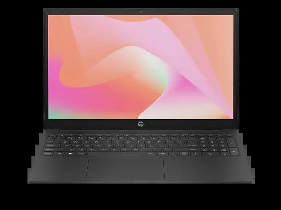 HP Laptop 15t-fd000, 15.6"