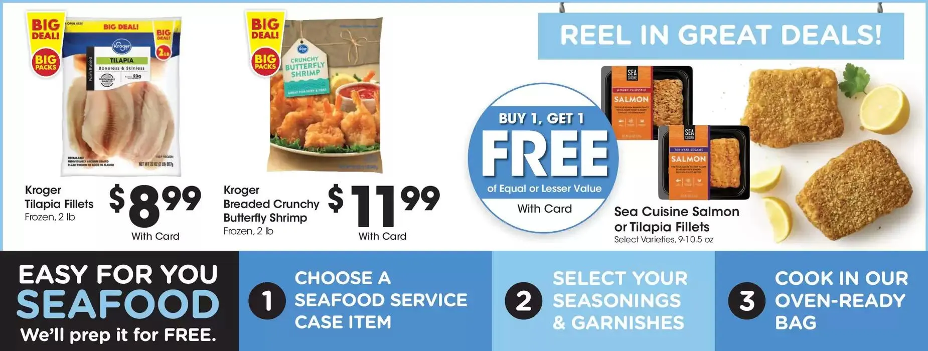 Weekly ad Current bargains and offers from March 26 to April 1 2025 - Page 12