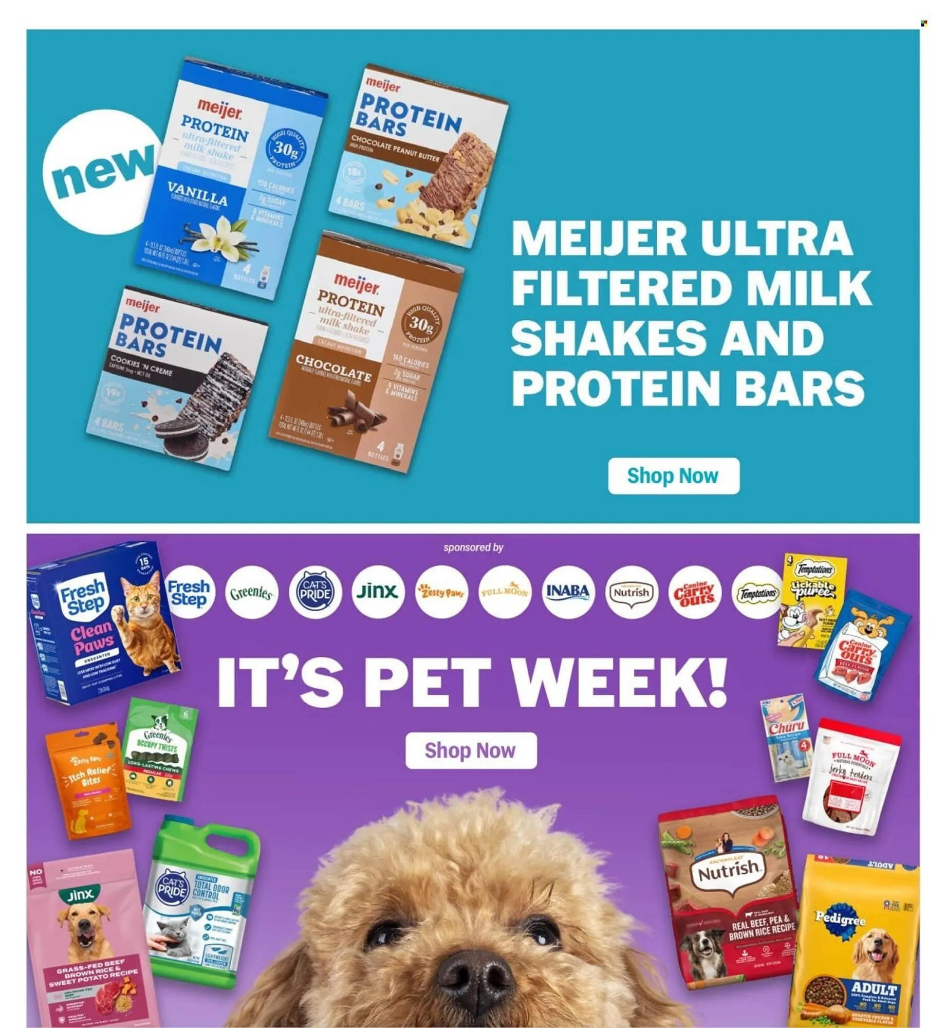 Weekly ad Meijer weekly ad from April 22 to April 28 2026 - Page 45