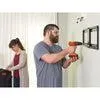 20V MAX* POWERCONNECT™ Cordless Drill/Driver With 68-Piece Project Kit and Tool Bag, Battery and Charger Included