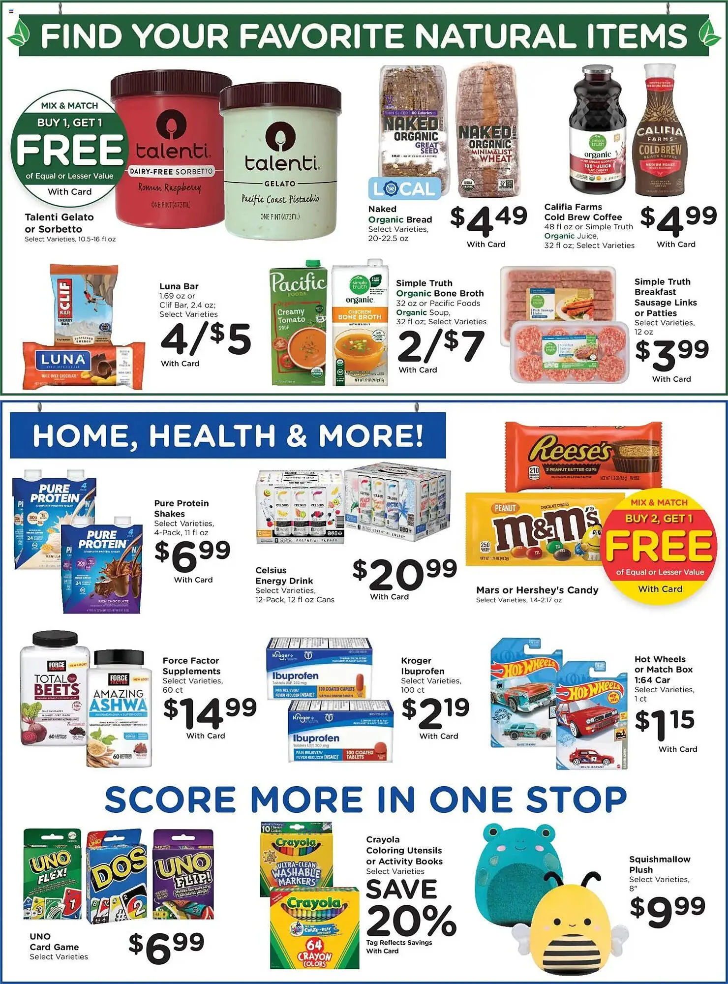 Weekly ad Fred Meyer weekly ad from February 11 to February 18 2026 - Page 8