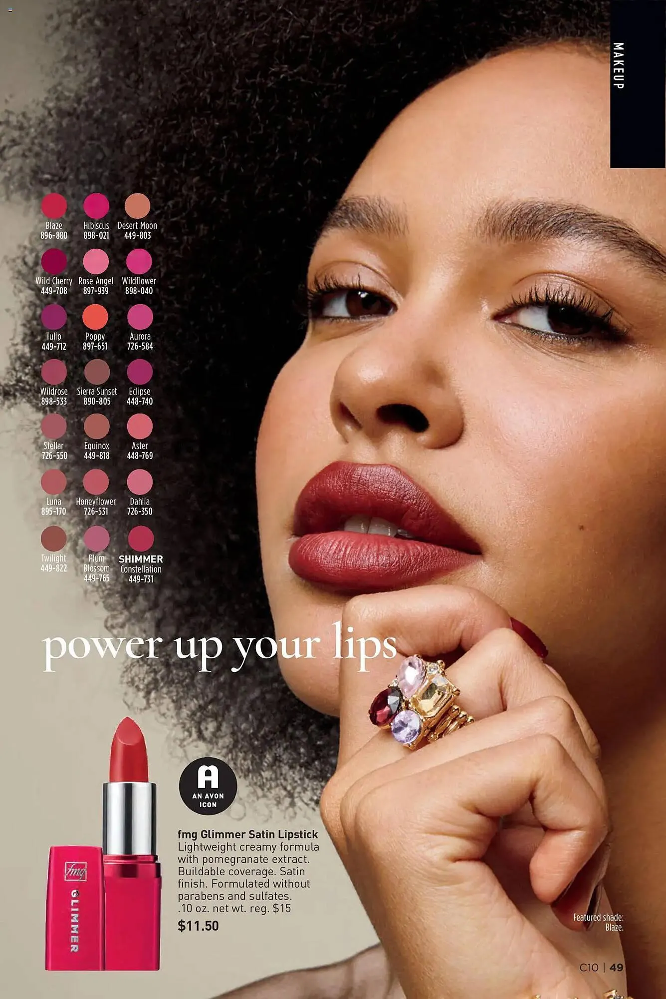 Weekly ad Avon weekly ad from May 6 to May 20 2026 - Page 49