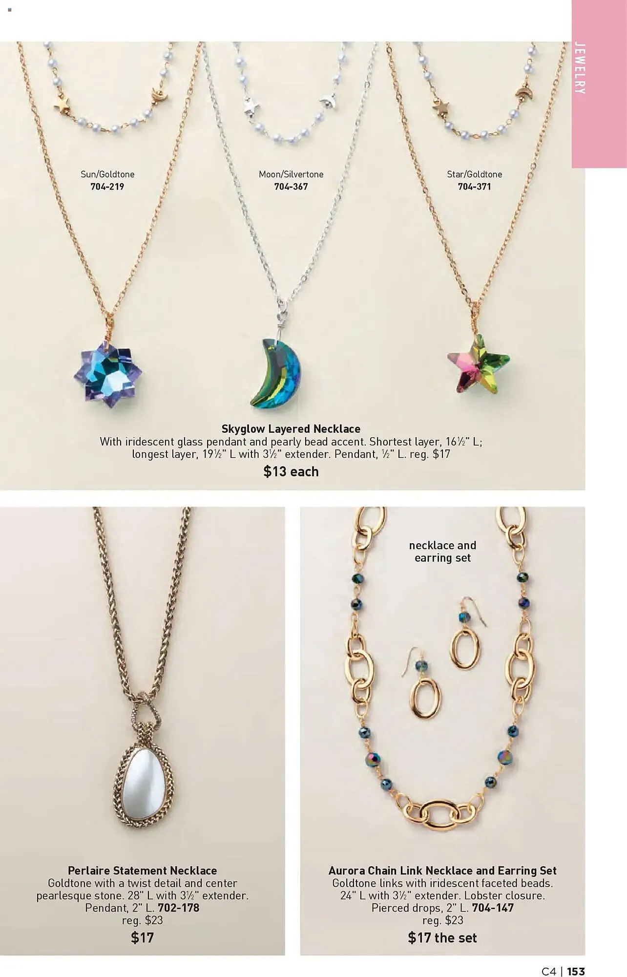 Weekly ad Avon weekly ad from February 11 to February 25 2026 - Page 153