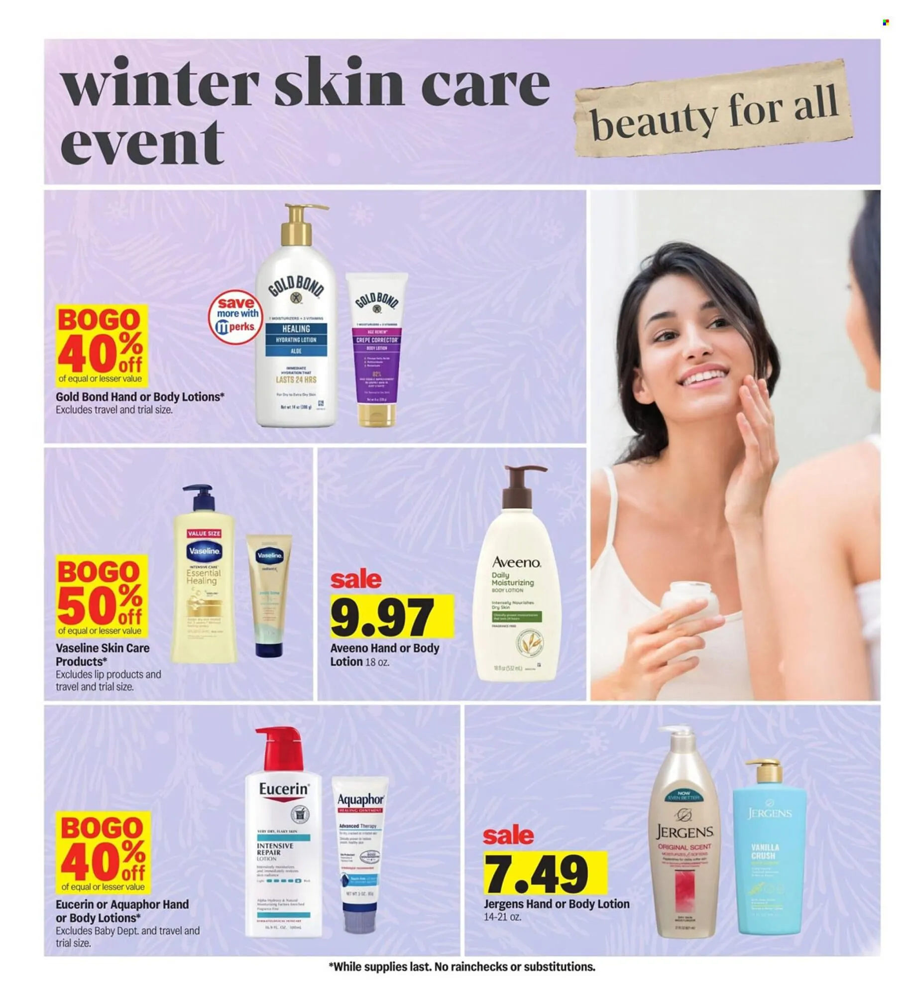 Weekly ad Meijer weekly ad from January 14 to January 20 2026 - Page 34