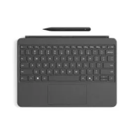 Surface Pro 12-inch Keyboard with Slim Pen - Slate