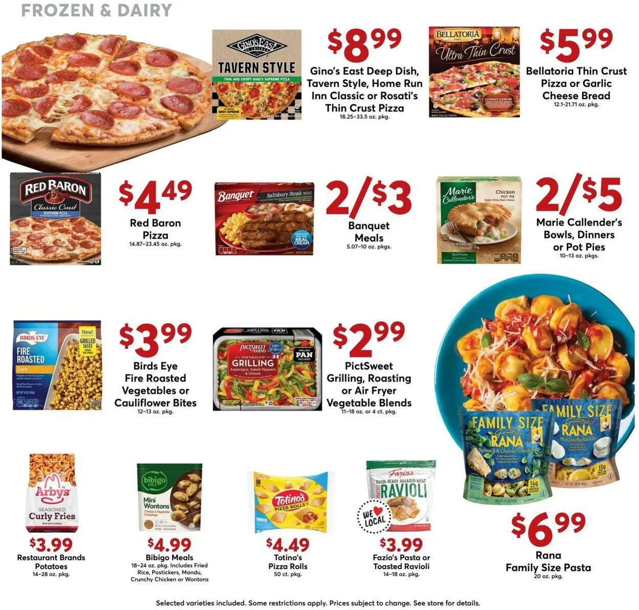 Weekly ad Dierbergs from May 6 to May 12 2025 - Page 8