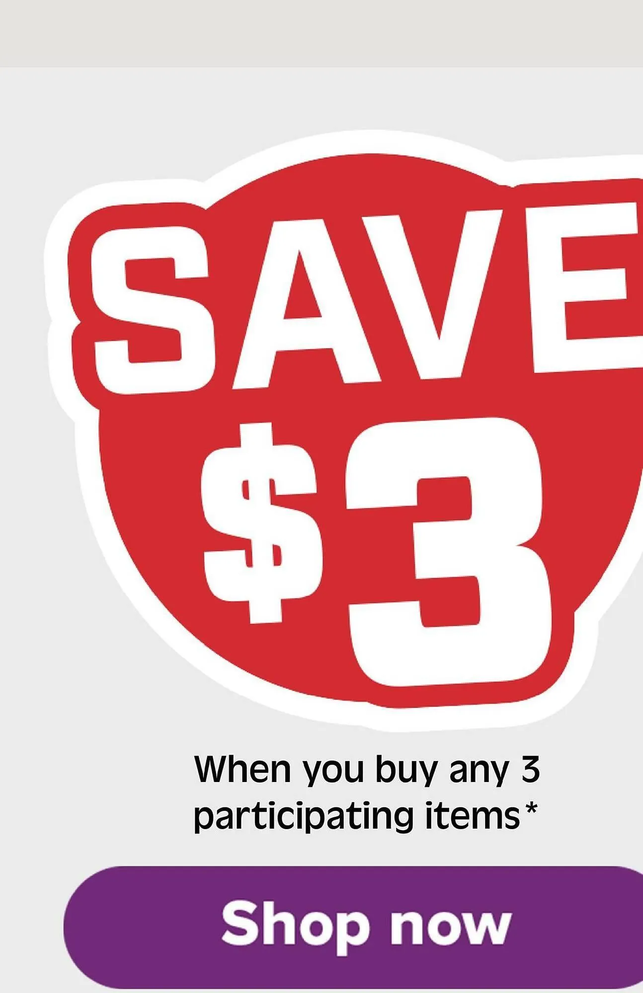 Weekly ad Giant Food weekly ad from January 30 to February 5 2026 - Page 3