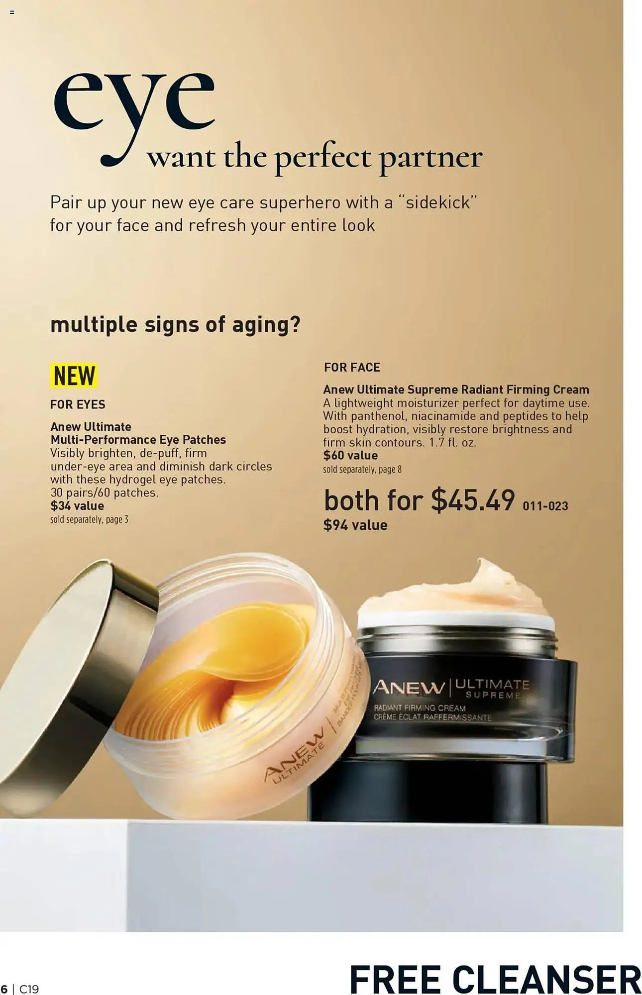 Weekly ad Avon weekly ad from September 10 to September 24 2025 - Page 6