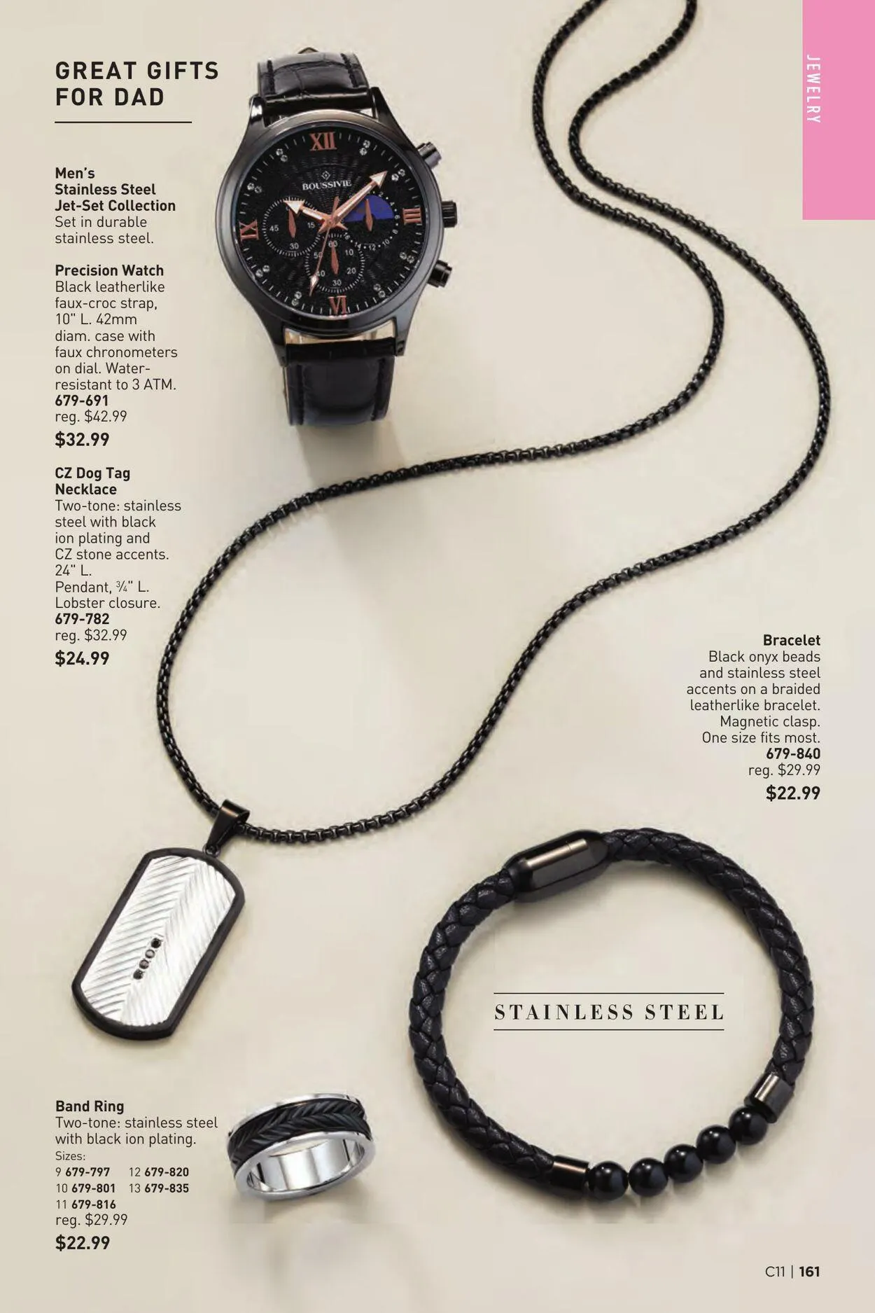 Weekly ad Avon from June 1 to June 30 2025 - Page 161