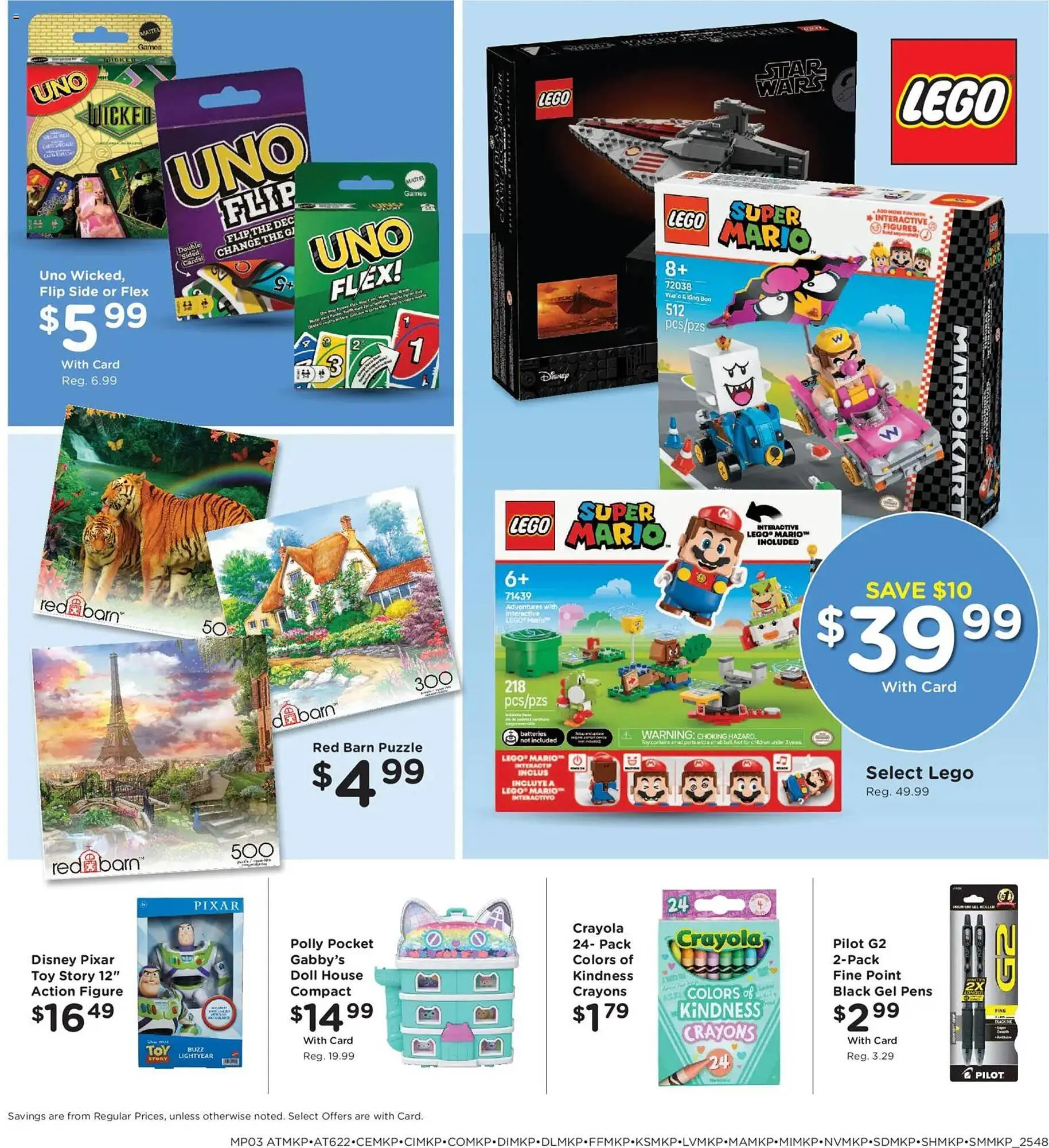Weekly ad Fry's weekly ad from January 2 to January 7 2026 - Page 3