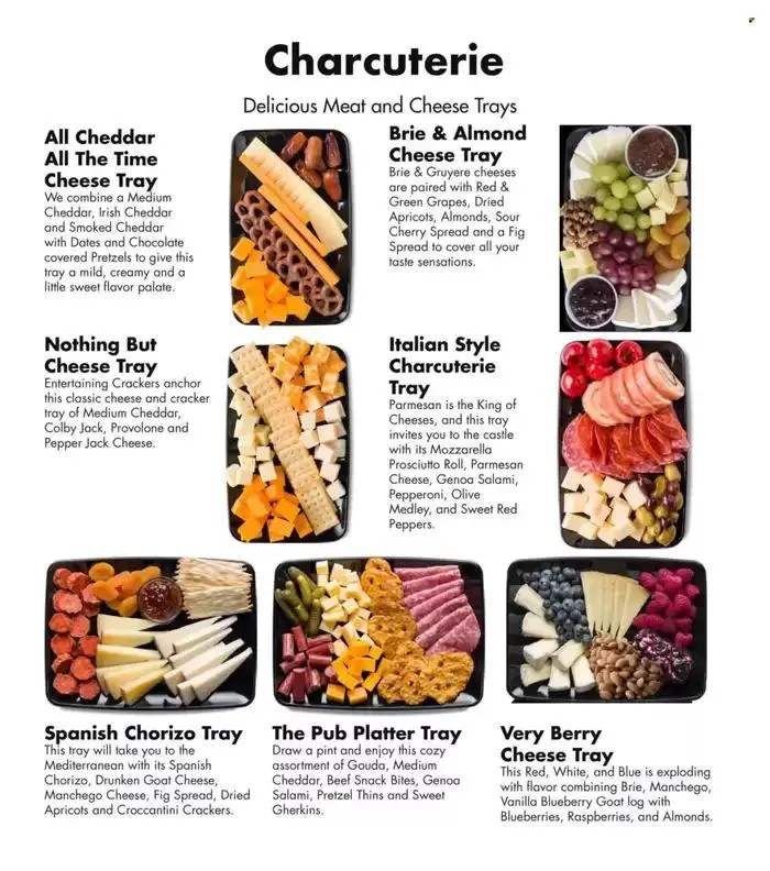 Weekly ad Our best offers for you from October 11 to August 30 2025 - Page 4