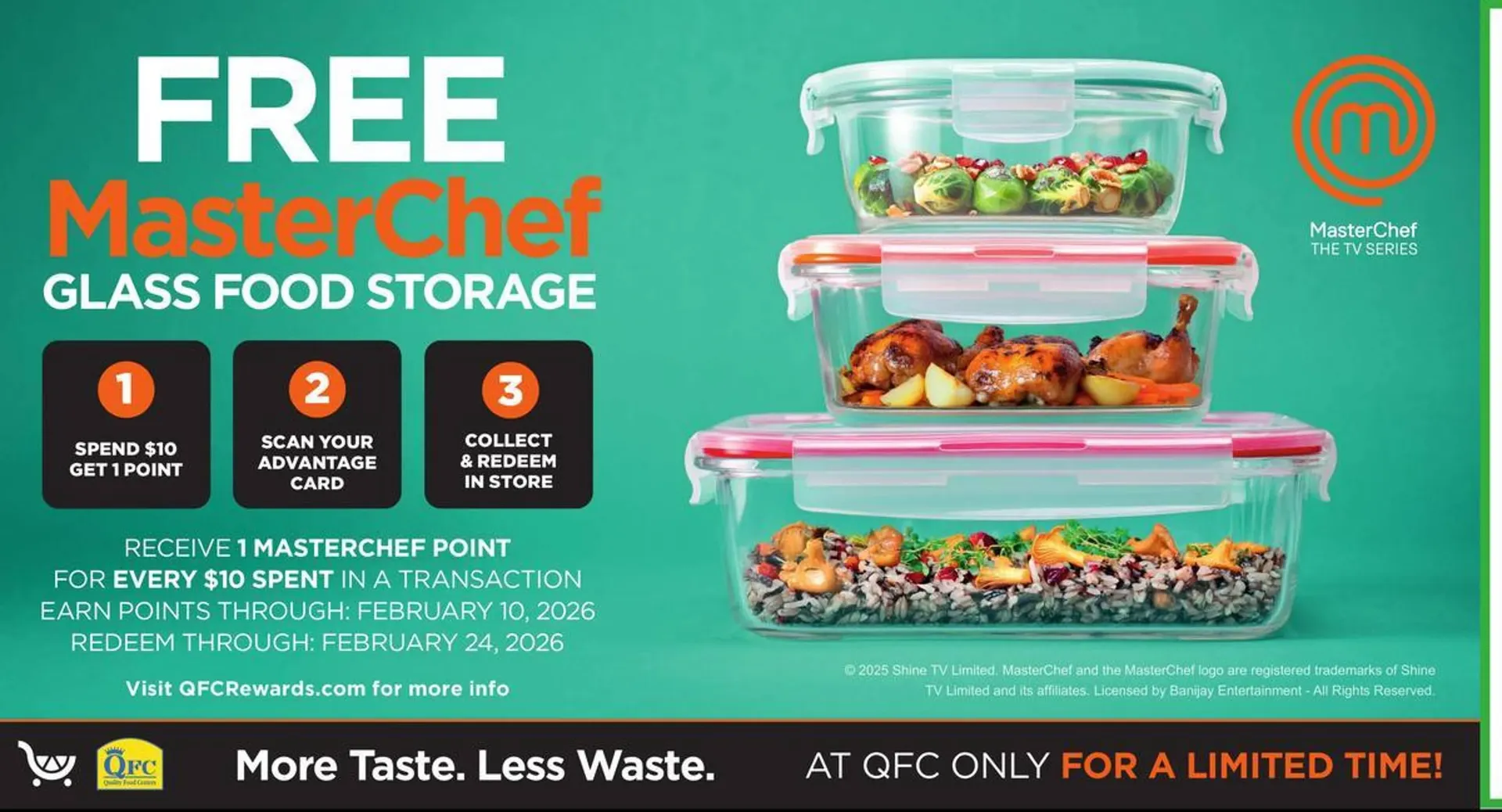 Weekly ad QFC weekly ad from December 26 to January 1 2026 - Page 11