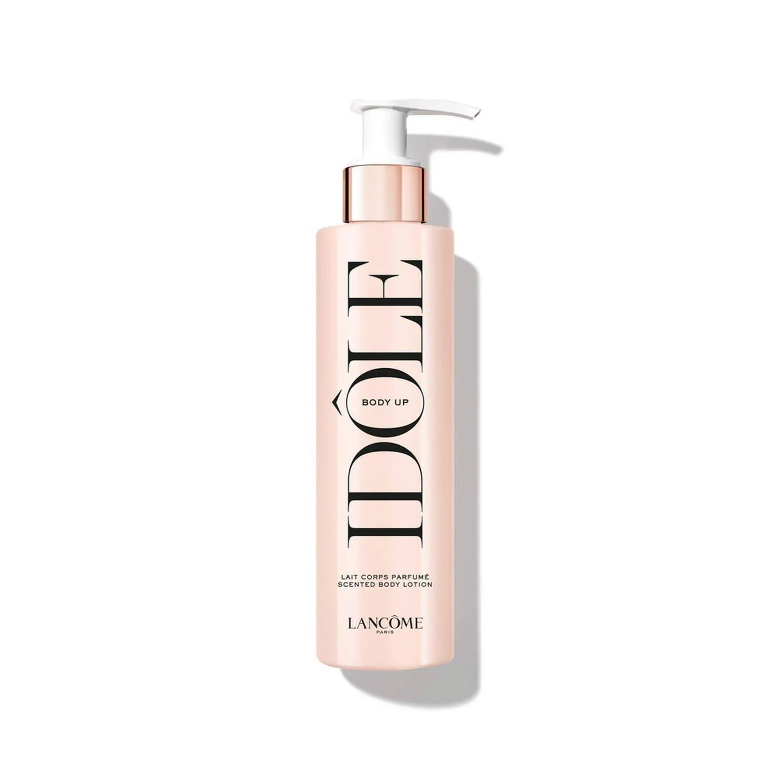 Idôle Body Up Scented Body Lotion