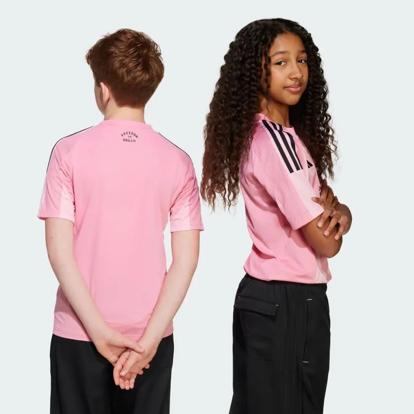 Inter Miami CF 25/26 Home Jersey Kids