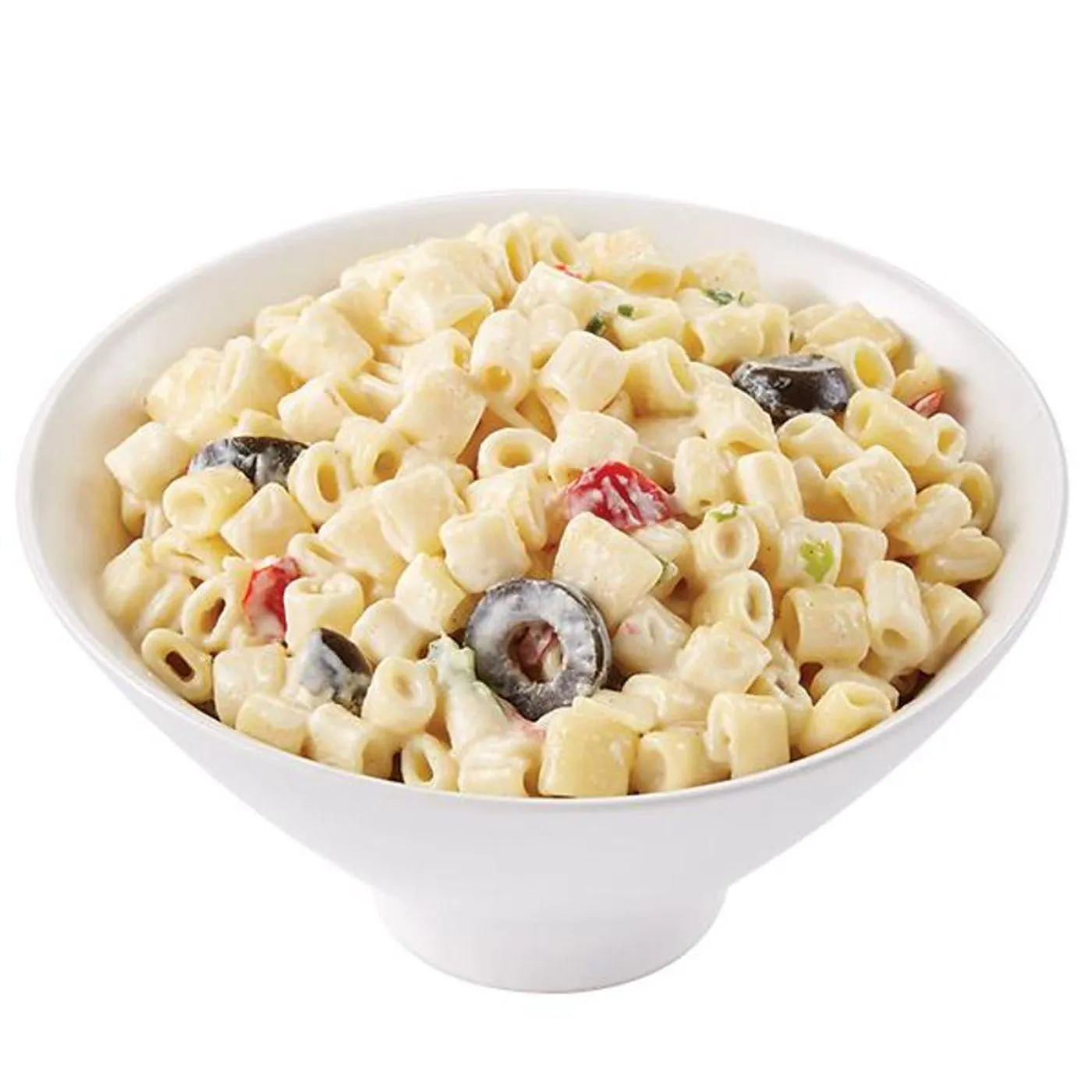 Nonnas Macaroni Salad