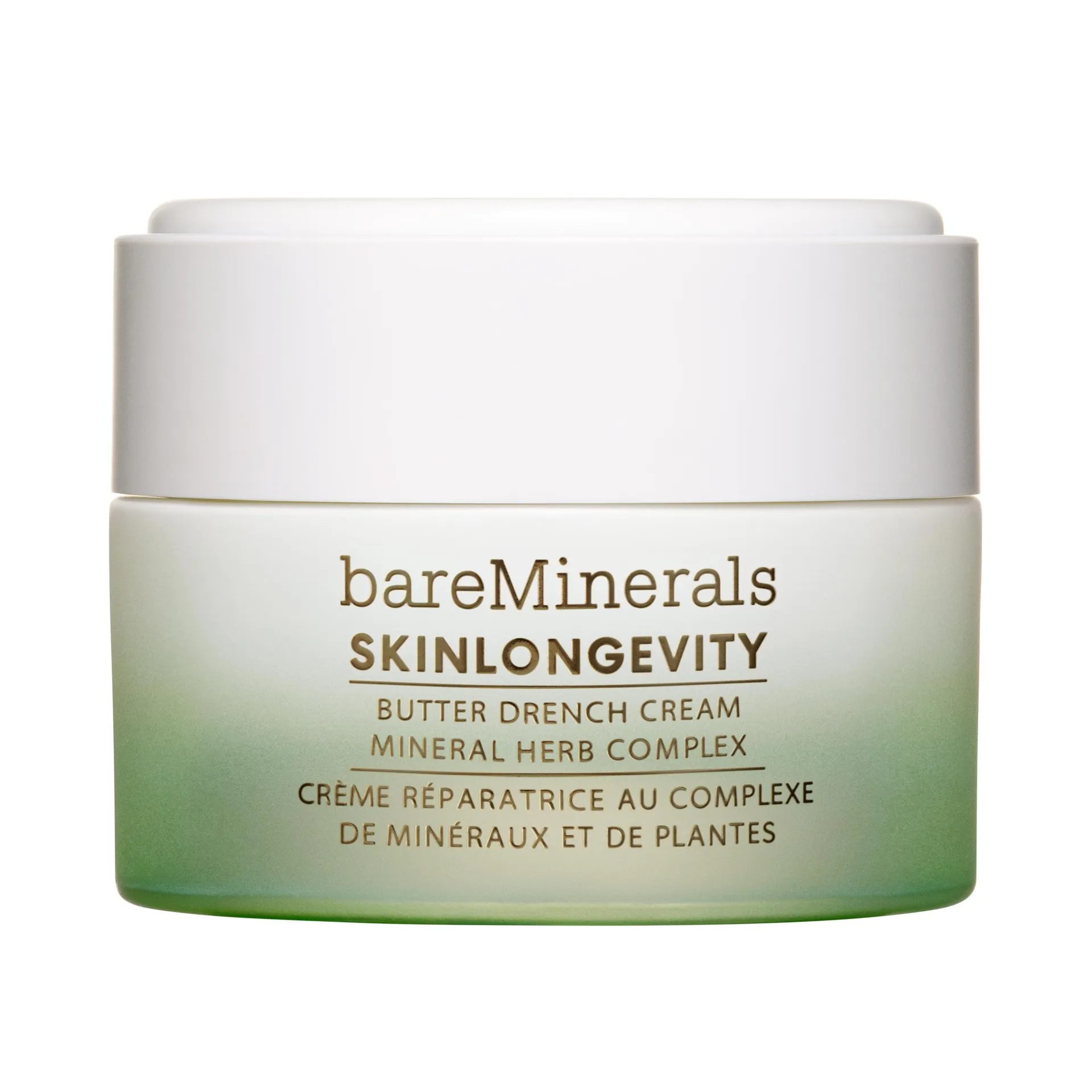 SKINLONGEVITY® Butter Drench Cream