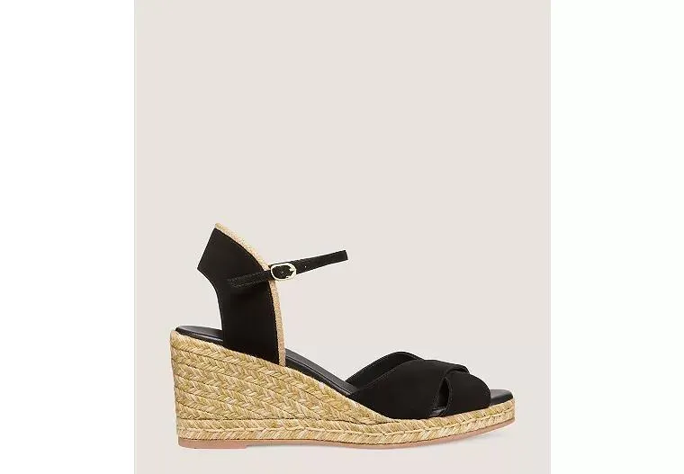 MIRELA II ESPADRILLE WEDGE